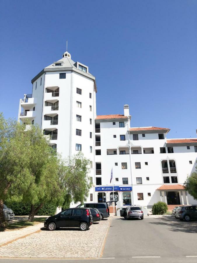 Vilamoura Marina Apartment With Swimming Pool Exteriör bild